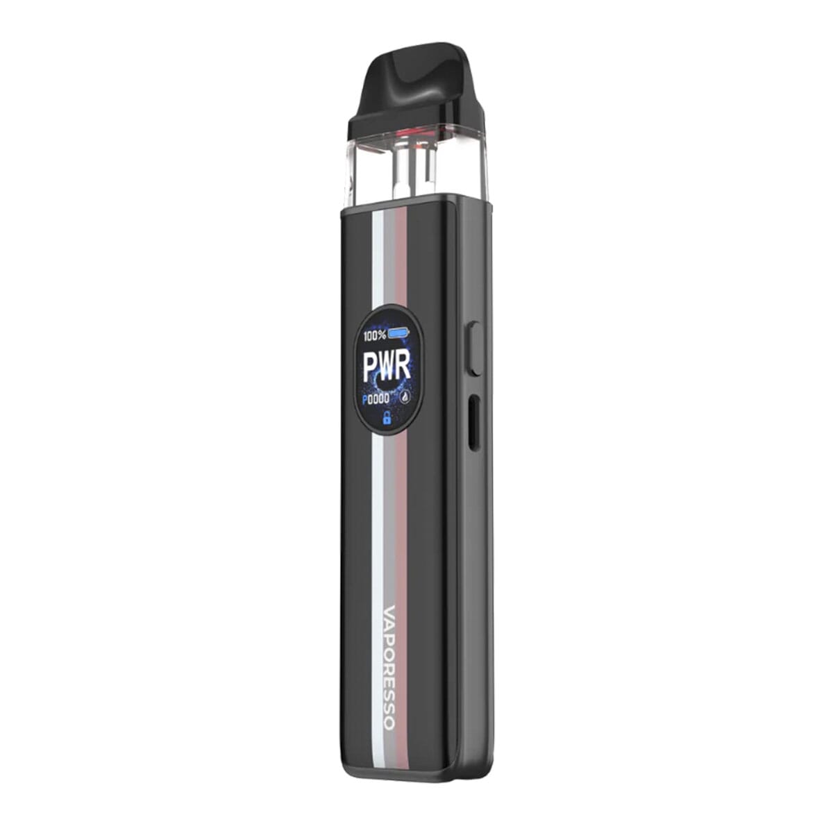 Vaporesso XROS 5 Vape Pod System Pod System Vaporesso Carbon Stripe