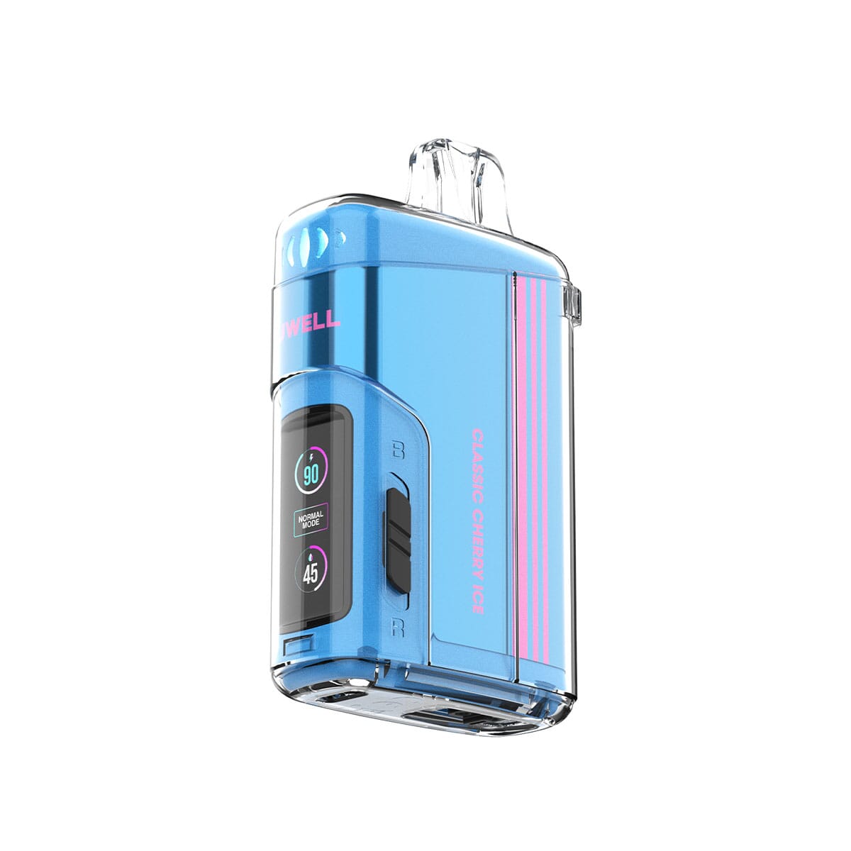 Uwell Viscore 9000 Classic Cherry Ice Disposable Vape | VapeMeet Uwell Viscore 9000 Classic Cherry Ice Disposable Vape | VapeMeet