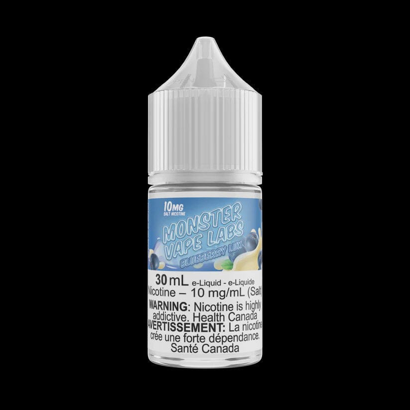 Custard Monster - Blueberry Lux SALTS Juice SALTS Monster Vape Labs Salts