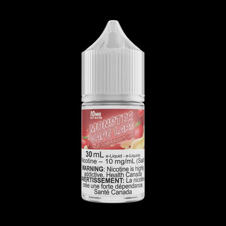 Custard Monster - Strawberry Lux SALTS Juice SALTS Monster Vape Labs Salts