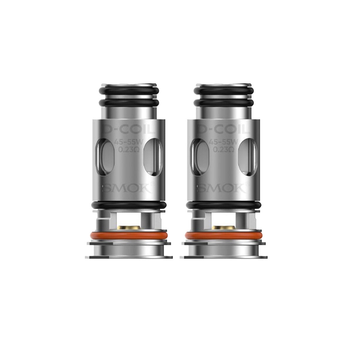 elfbar nachfüll pod läuft aus Smok RPM 40 Replacement Vape Coils 2 (5-pack) Bundle main image 1