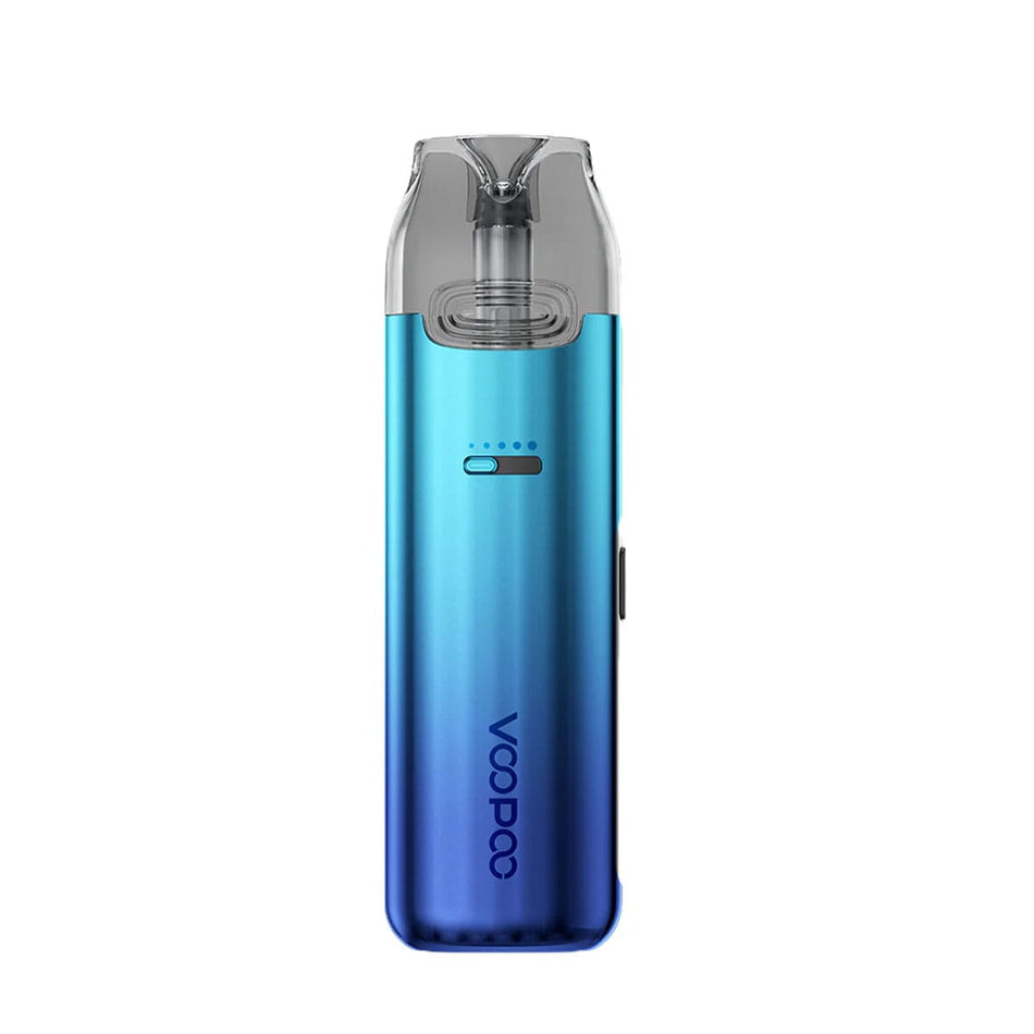 VooPoo Vmate Pro Vape Pod Kit Pod System VooPoo Dawn Blue