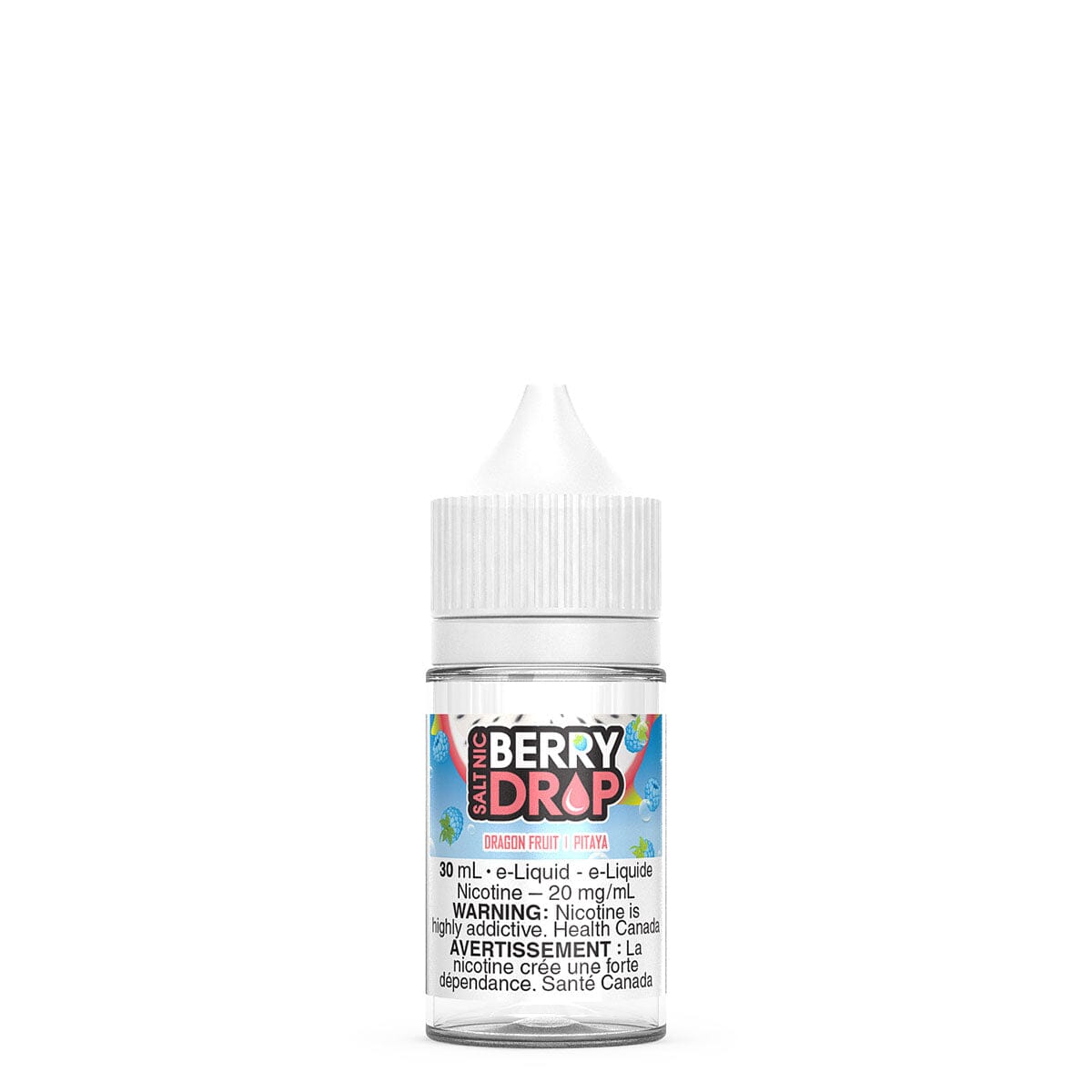 Berry Drop Dragon Fruit Salt Nic E Liquid E-Liquid Berry Drop 
