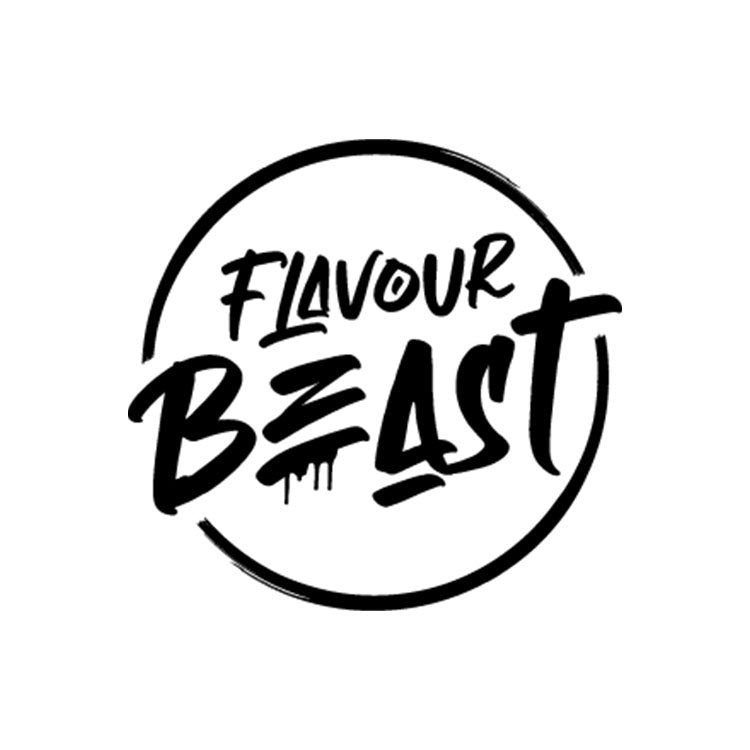 Flavour Beast vapes