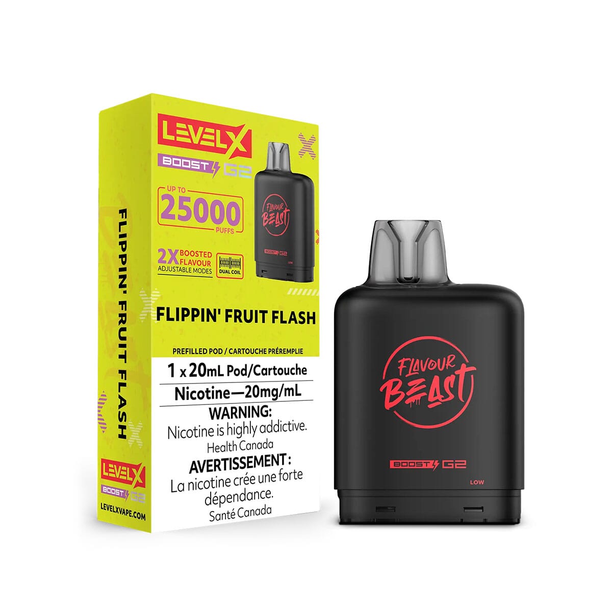 flash vapes HHC Vape main image 1