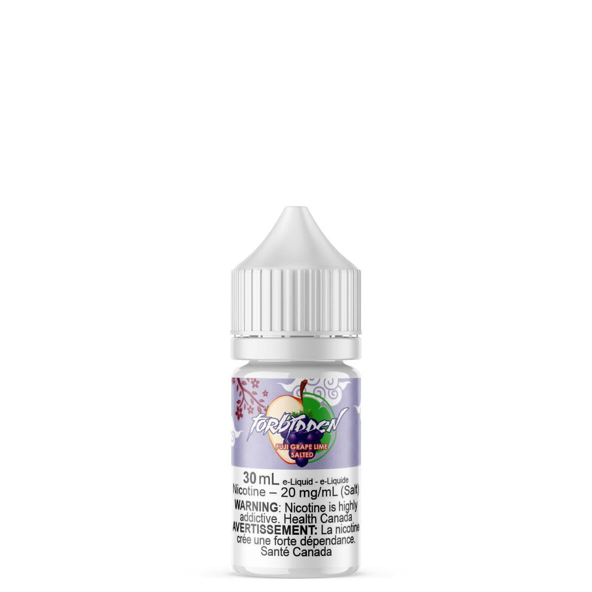 forbidden berry vape juice ICED FORBIDDEN BERRY BY MRKT PLCE 100ML main image 0