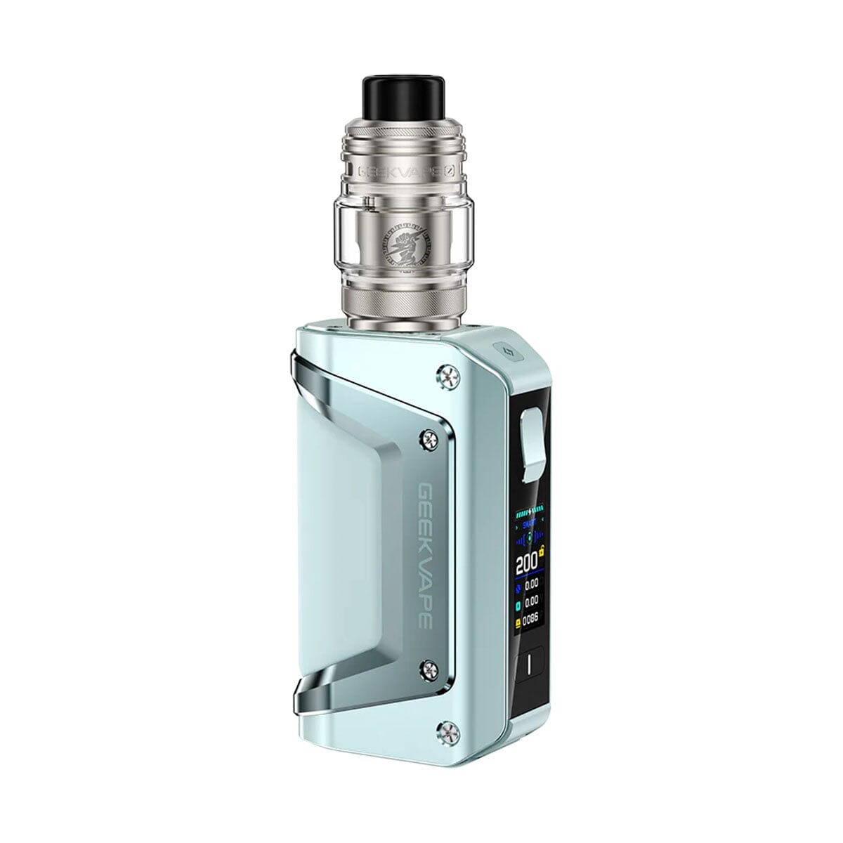 Geekvape Aegis Legend 3 Vape Starter Kit Starter Kit GeekVape Green