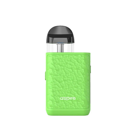 Aspire Minican 4+ Vape Pod Kit Pod System Aspire Green