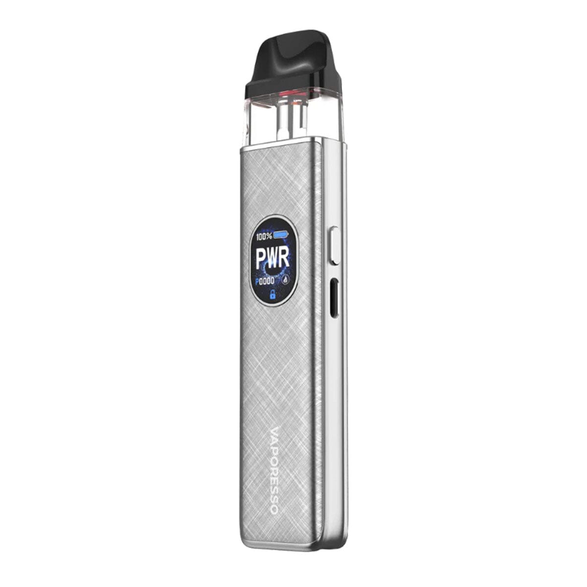 Vaporesso XROS 5 Vape Pod System Pod System Vaporesso Grey Silk