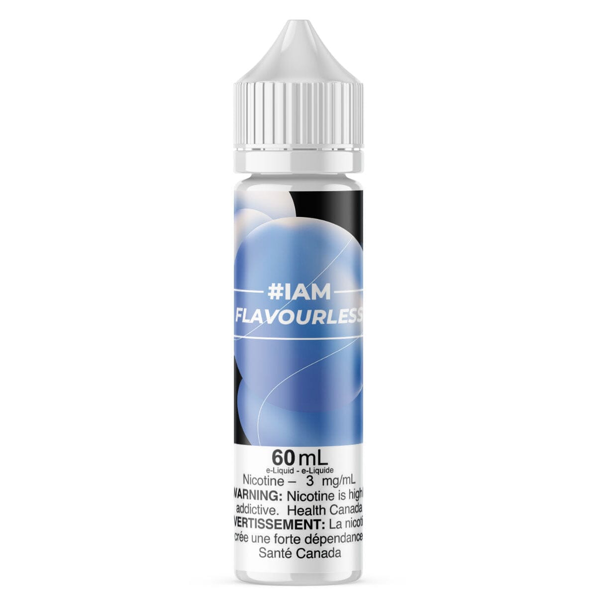 Flavourless Vape Juice Canada | #IAM E-Liquid VapeMeet Flavourless Vape Juice Canada | #IAM E-Liquid VapeMeet