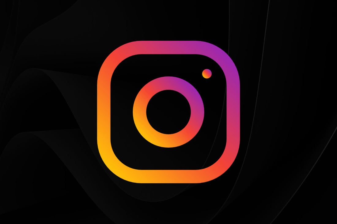 VapeMeet Instagram