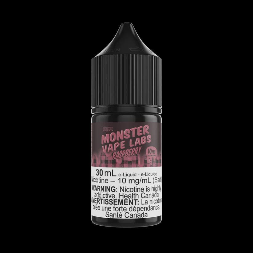 Jam Monster - Raspberry Jam SALTS Juice SALTS Monster Vape Labs Salts