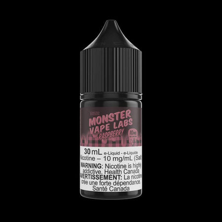 Jam Monster - Raspberry Jam SALTS Juice SALTS Monster Vape Labs Salts