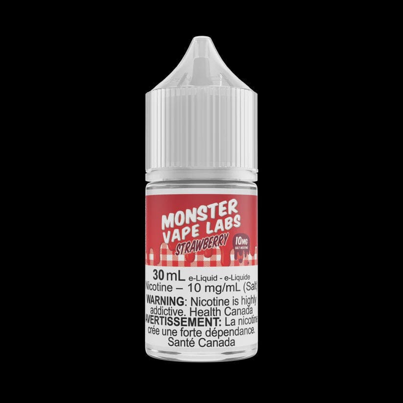 Jam Monster - Strawberry Jam SALTS Juice SALTS Monster Vape Labs Salts
