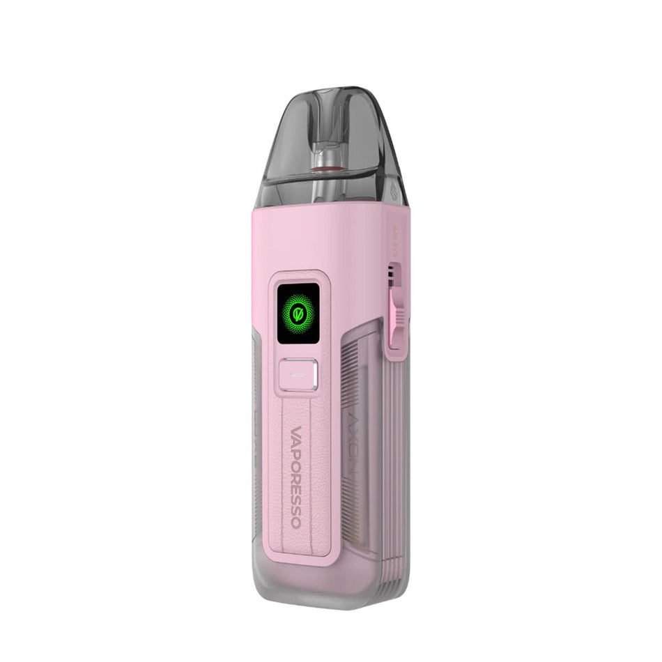 Vaporesso Luxe X2 Open Pod Kit Pod System Vaporesso Light Pink