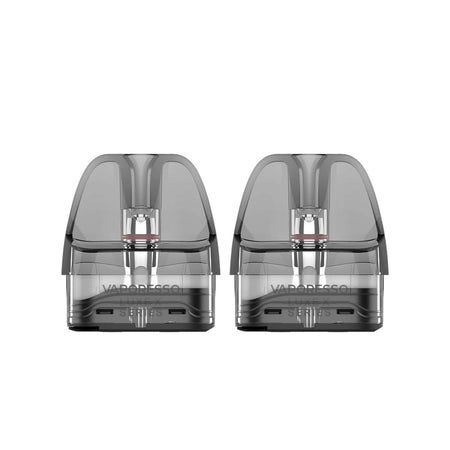 Vaporesso Luxe X Vape Replacement Pod Replacement Pod Vaporesso