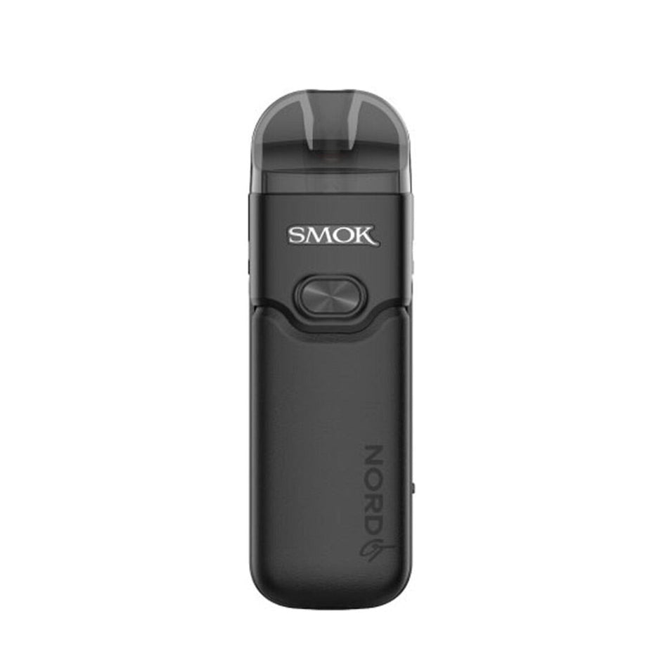 SMOK Nord GT Vape Pod Kit Pod System SMOK Matte Black