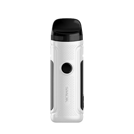 SMOK Nord C Open Vape Pod Kit Pod System SMOK Matte White