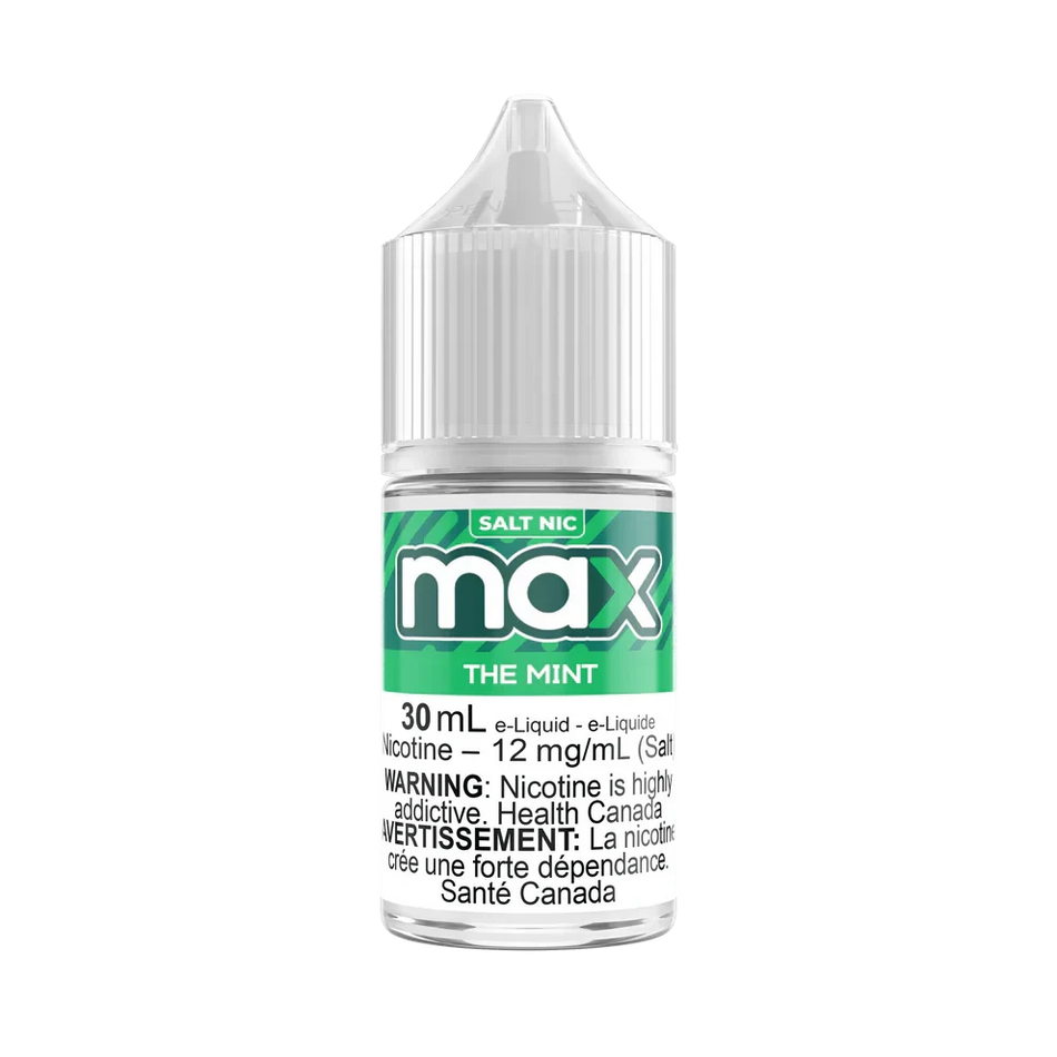 MAX - The Mint SALTS Juice SALTS MAX Salts