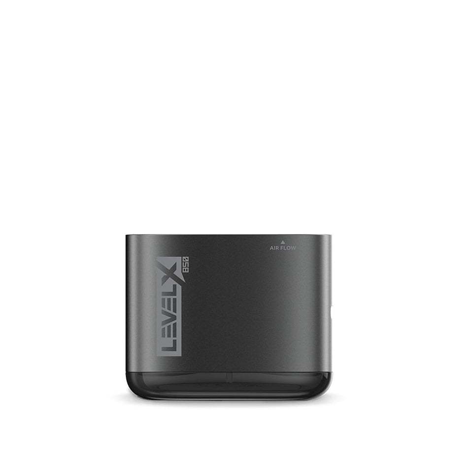 Level X Device Battery (850mah) Battery Flavour Beast Metallic Black