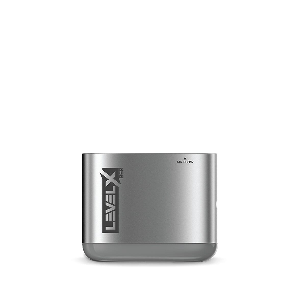 Level X Device Battery (850mah) Battery Flavour Beast Metallic Grey
