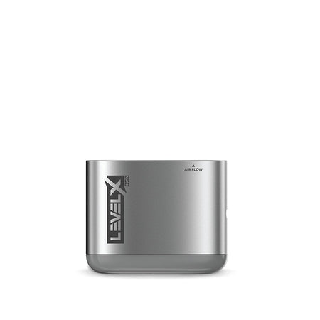 Level X Device Battery (850mah) Battery Flavour Beast Metallic Grey
