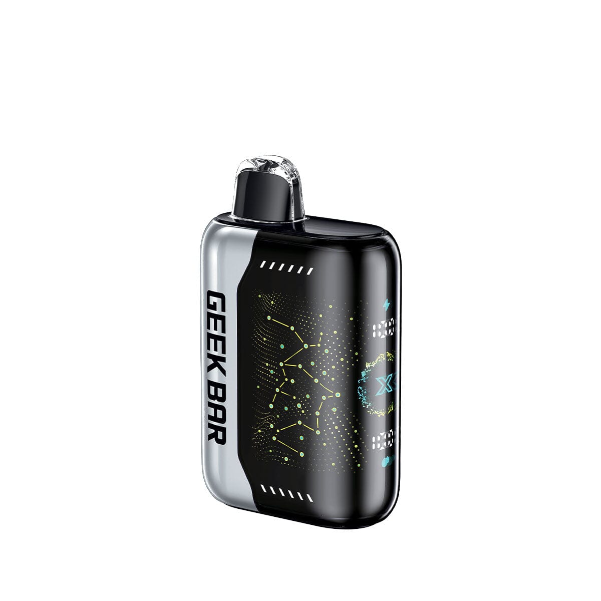 Geek Bar Pulse X Miami Mint Disposable Vape Disposable Geek Bar
