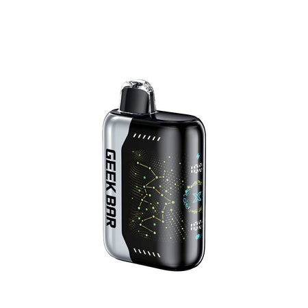 Geek Bar Pulse X Miami Mint Disposable Vape Disposable Geek Bar