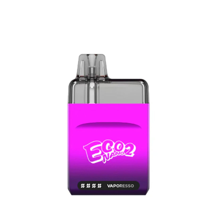 Vaporesso Eco Nano 2 Open Pod Kit Pod System Vaporesso