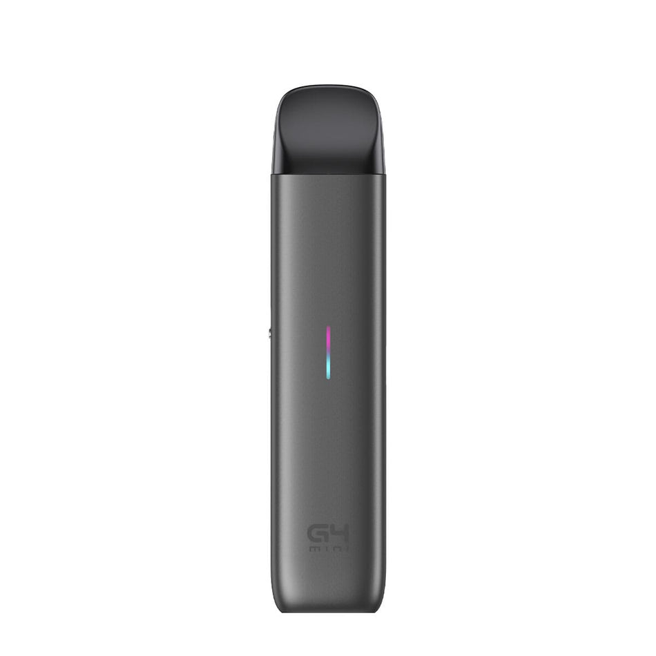 Uwell Caliburn G4 Mini Vape Pod System Pod System Uwell Night Black