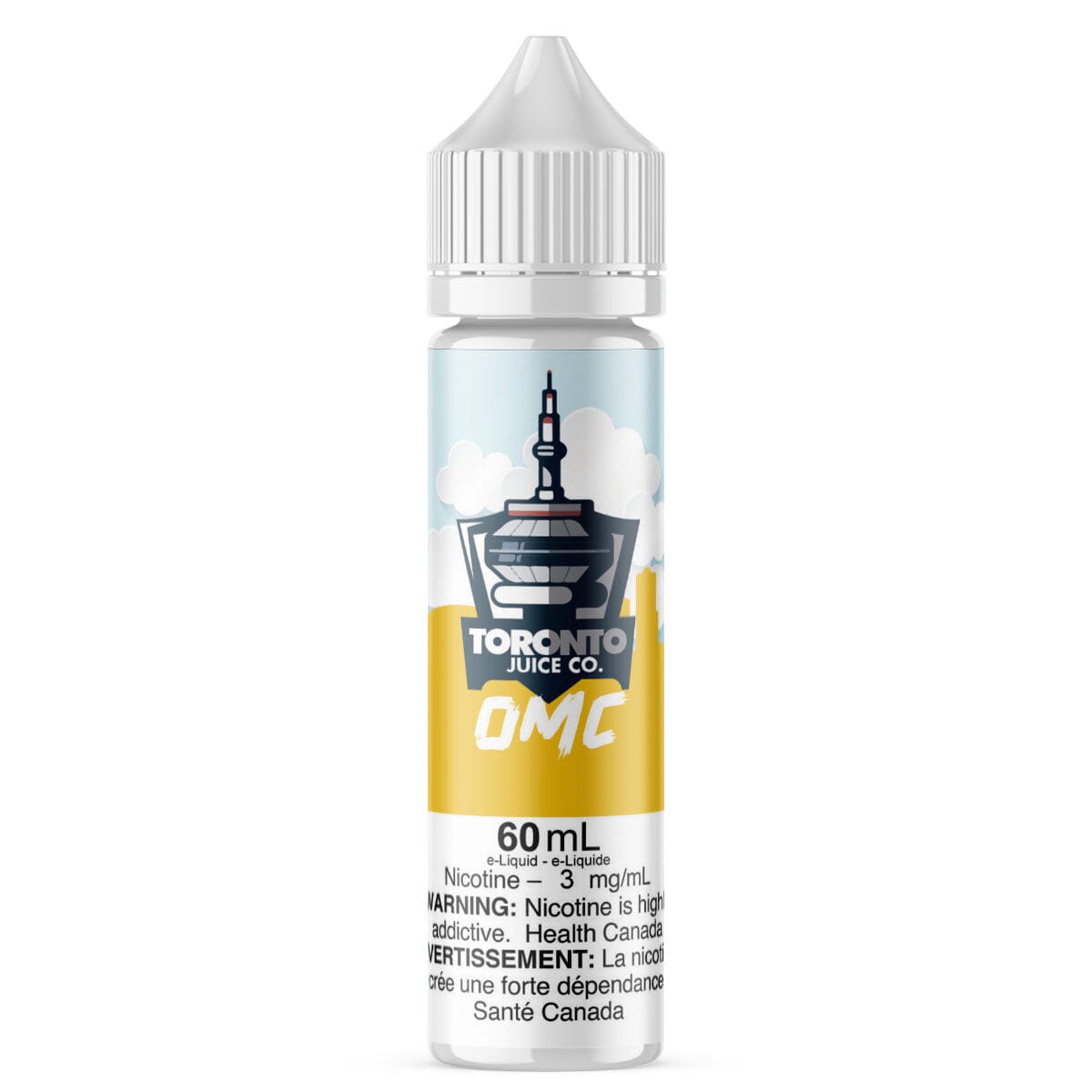OMC Vape Juice for Luxurious All-Day Vaping VapeMeet OMC Vape Juice for Luxurious All-Day Vaping VapeMeet