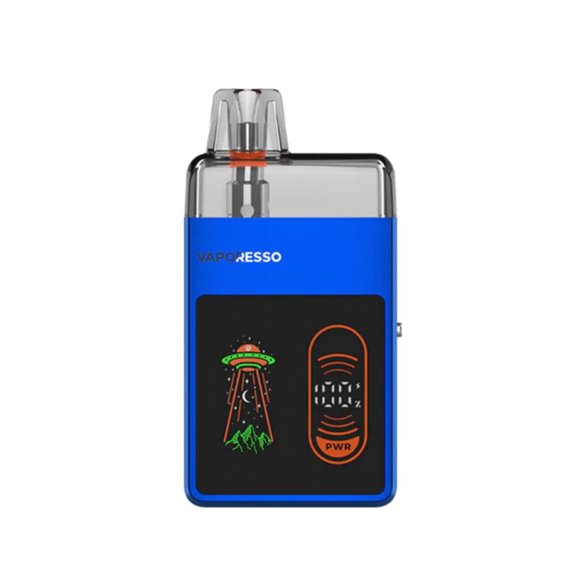 Vaporesso Eco Nano Pro Open Pod Kit Pod System Vaporesso Ocean Blue