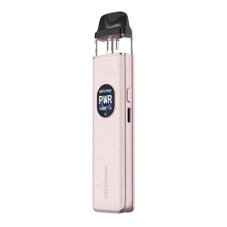 Vaporesso XROS 5 Vape Pod System Pod System Vaporesso Opal Pink