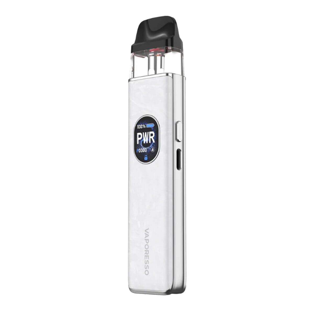 Vaporesso XROS 5 Vape Pod System Pod System Vaporesso Opal White