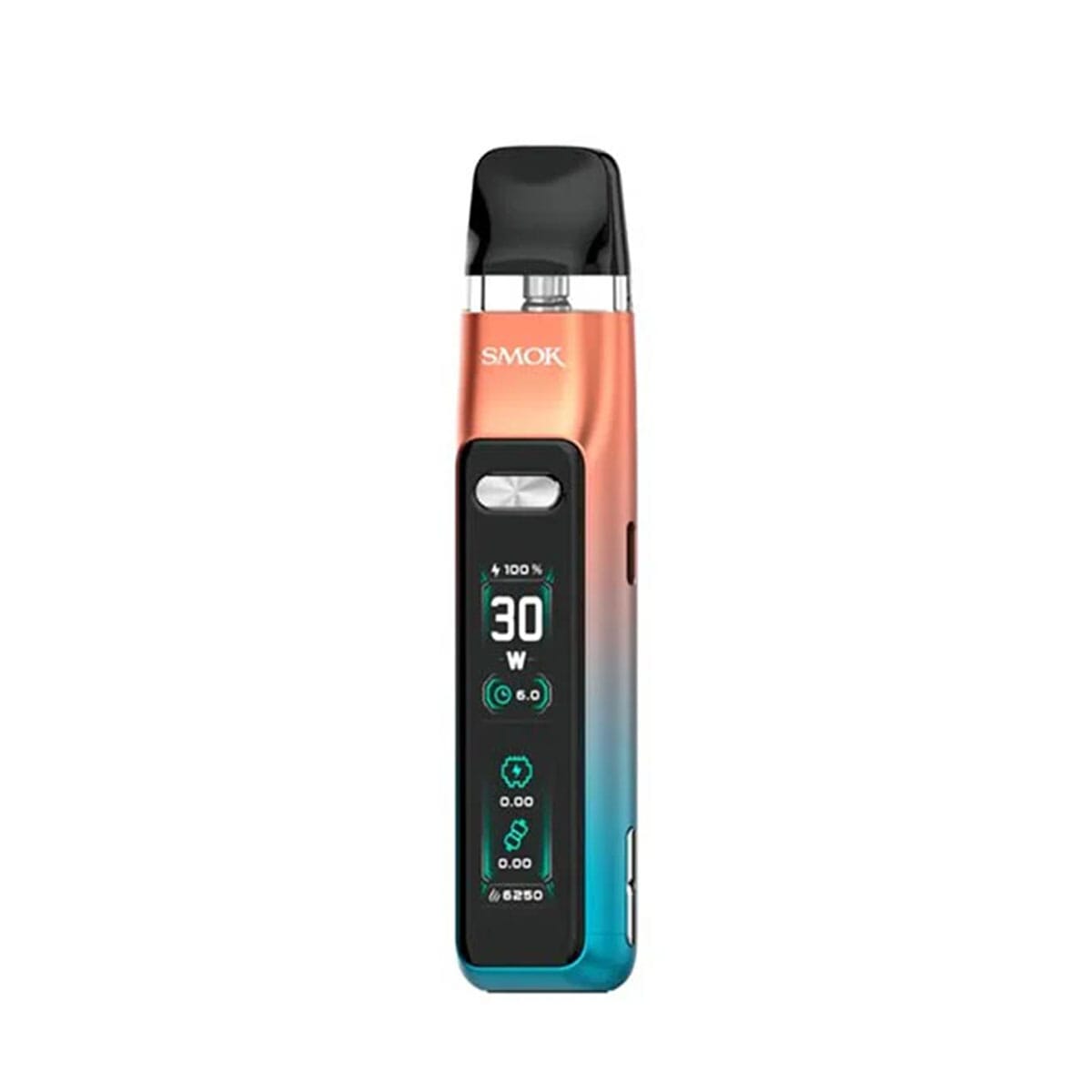 SMOK Novo GT Open Pod System Pod System SMOK Orange Blue