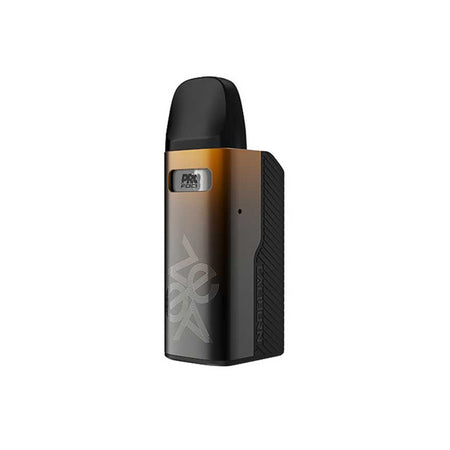 Uwell Caliburn GZ2 Pod Kit Pod System Uwell Orange & Black