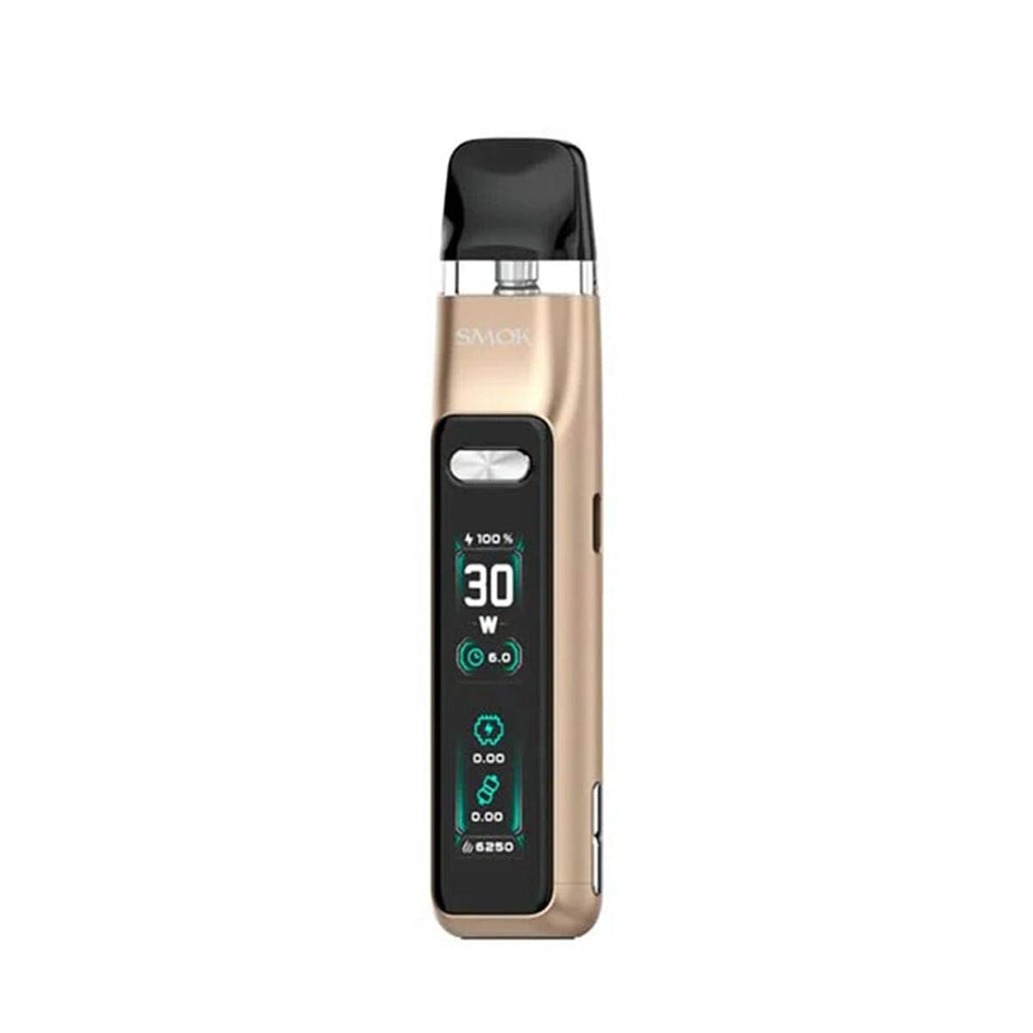 SMOK Novo GT Open Pod System Pod System SMOK Pale Gold