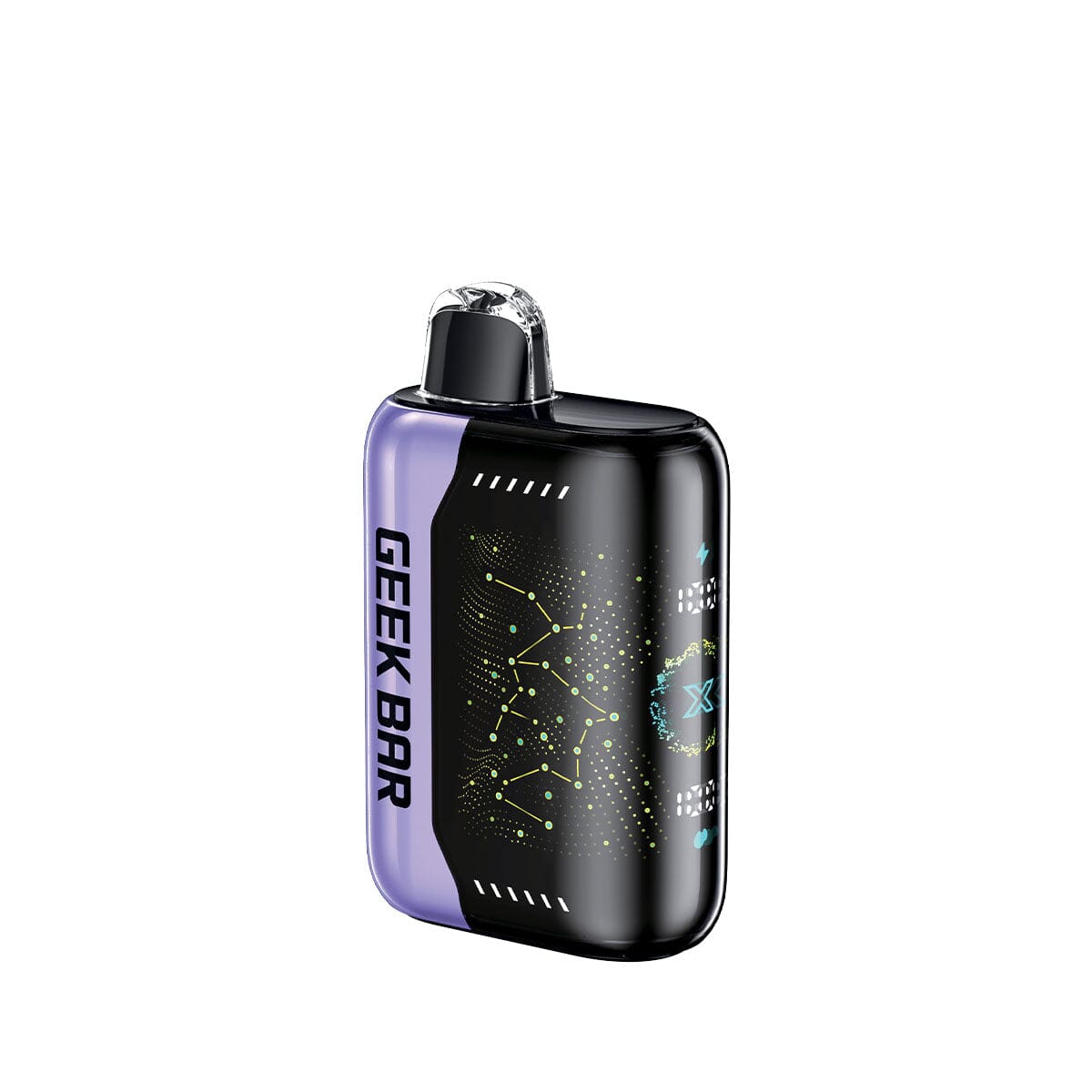 gang bar vape Disposable Pods Vape Geek Bar Pulse X Disposable Vape 25000 Puffs ⋆ .99  EC30K Disposable Vape - Exclusive 30K Puff Device main image 1