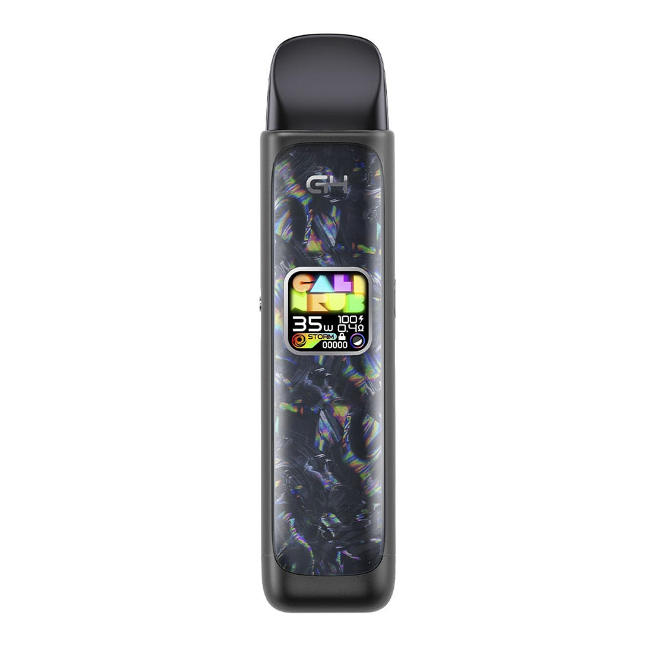 Uwell Caliburn G4 Vape Pod System Pod System Uwell Polar Black