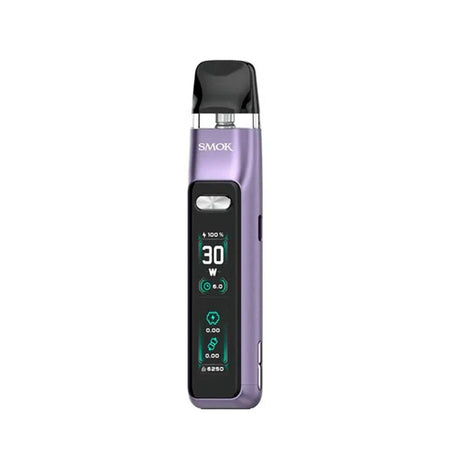 SMOK Novo GT Open Pod System Pod System SMOK Purple