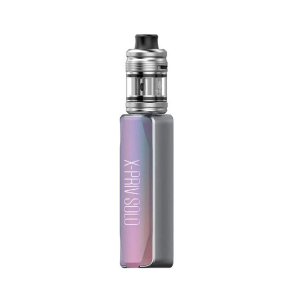 SMOK X-Priv Solo 80W Starter Kit Starter Kit SMOK Purple
