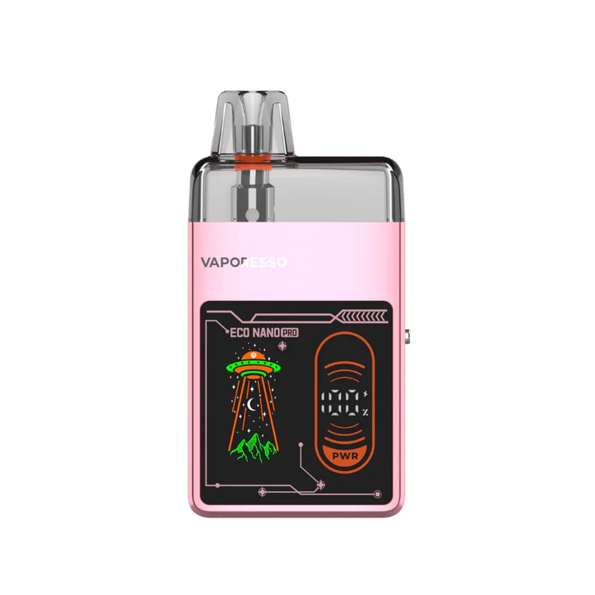 Vaporesso Eco Nano Pro Open Pod Kit Pod System Vaporesso Sakura Pi