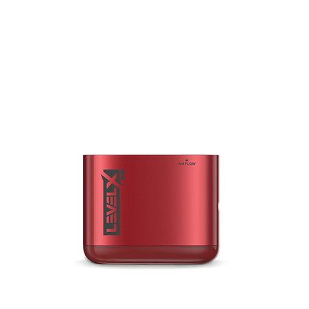 Level X Device Battery (850mah) Battery Flavour Beast Scarlet Red