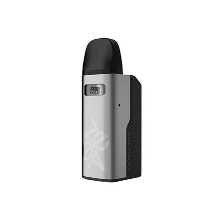 Uwell Caliburn GZ2 Pod Kit Pod System Uwell Silver