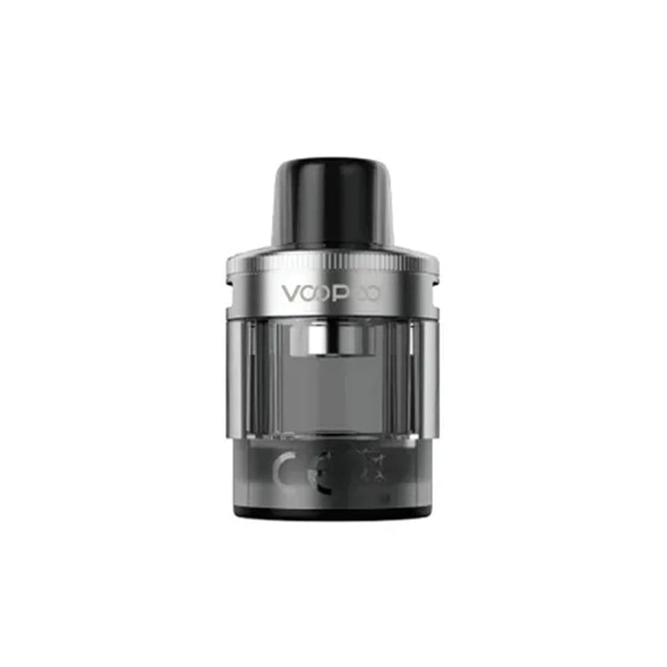 VooPoo PNP X DTL Vape Tank Tanks VooPoo Silver