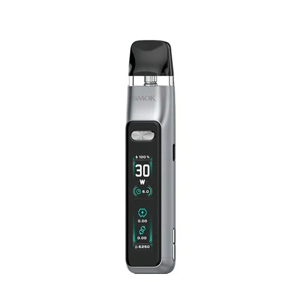 SMOK Novo GT Open Pod System Pod System SMOK Silver