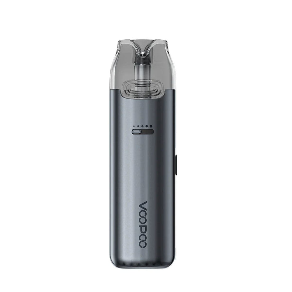 VooPoo Vmate Pro Vape Pod Kit Pod System VooPoo Space Grey