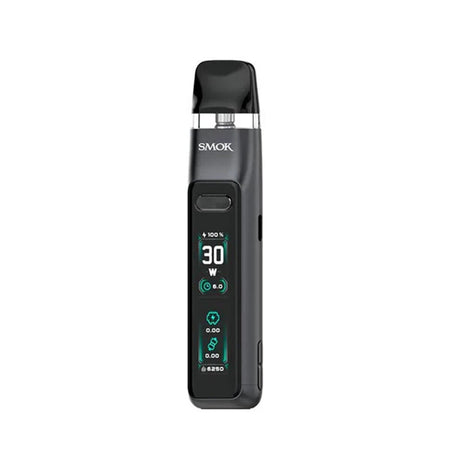 SMOK Novo GT Open Pod System Pod System SMOK Space Grey