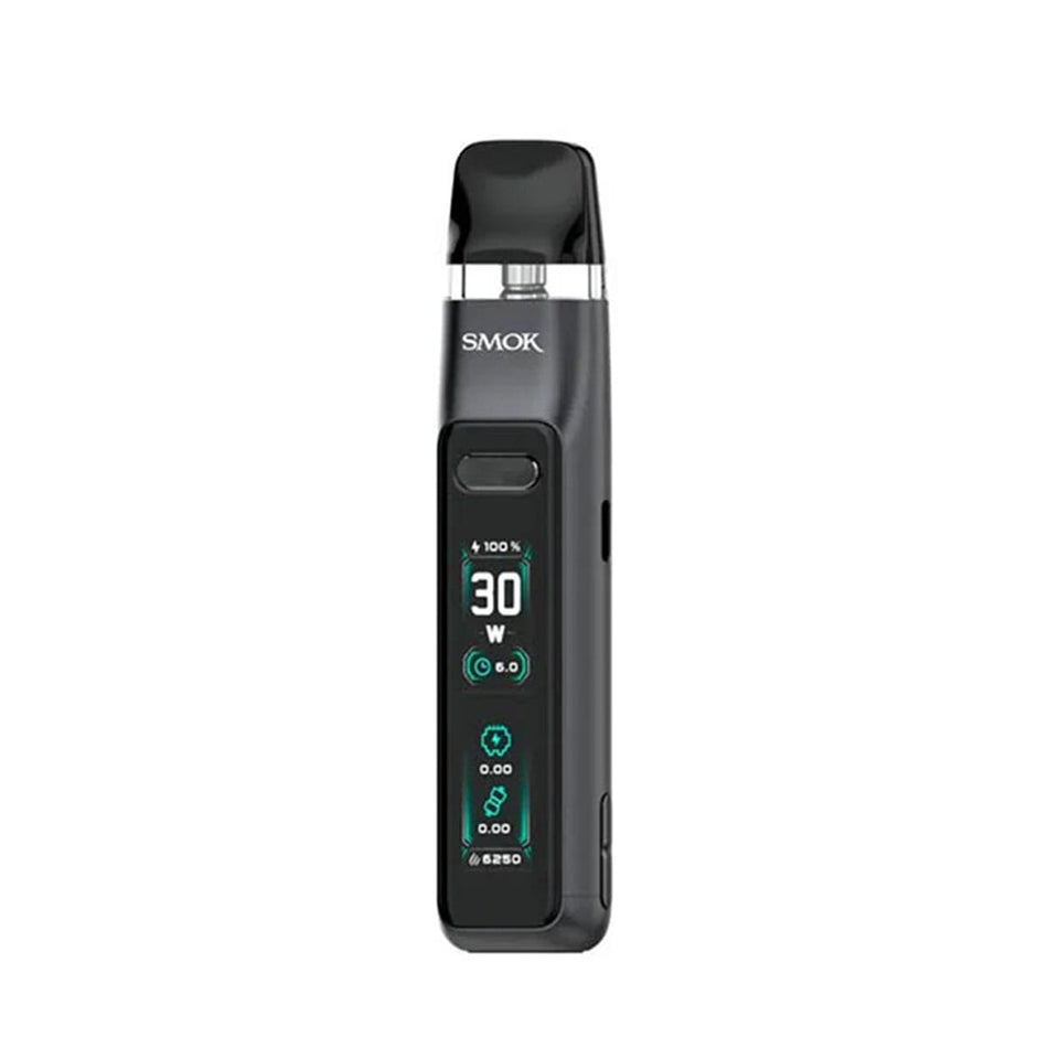 SMOK Novo GT Open Pod System Pod System SMOK Space Grey