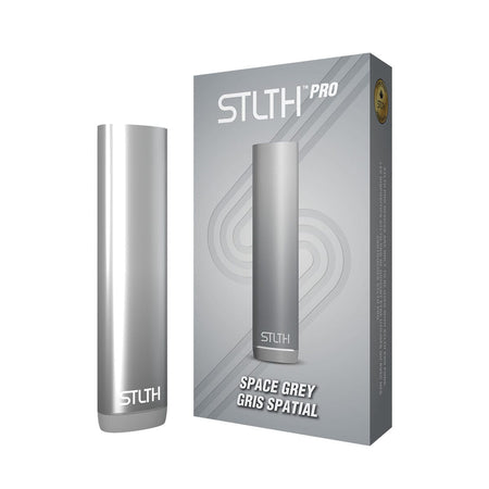 STLTH Pro Vape Pod Kit Pod System STLTH Space Grey